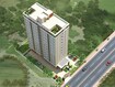 Arihant Stareef Suites 88 Tower View