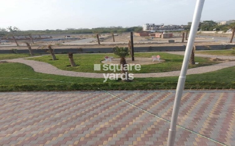 Art Aditya City Plot Images 1