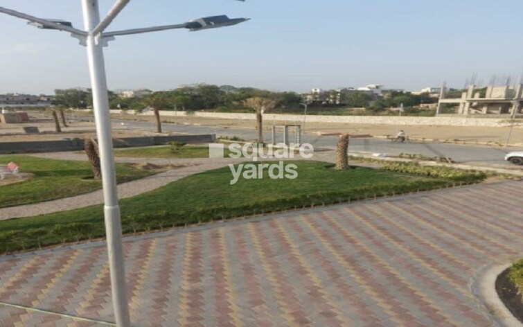 Art Aditya City Plot Images 2