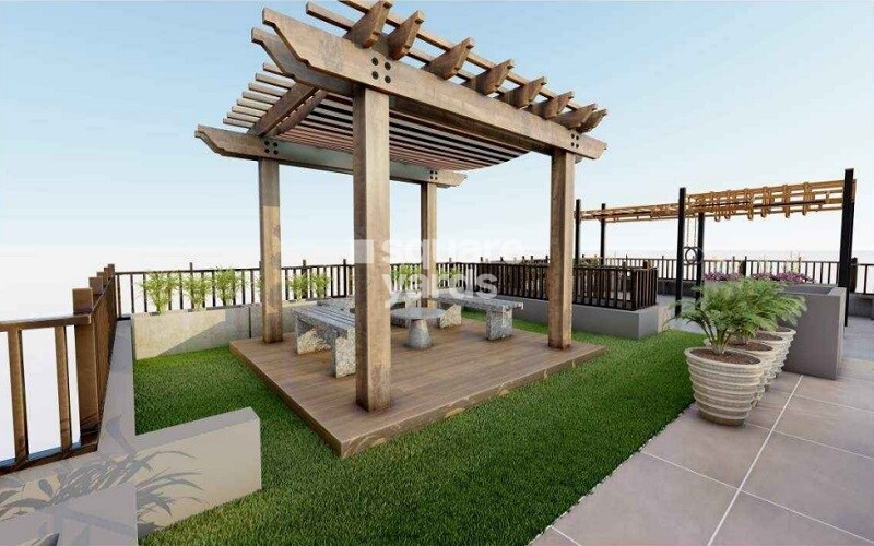 Ashadeep Rainbow Apartment Amenities-Features 3