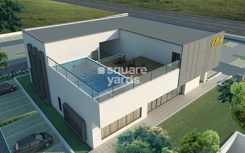 Ashadeep Rainbow Apartment Amenities-Features 2