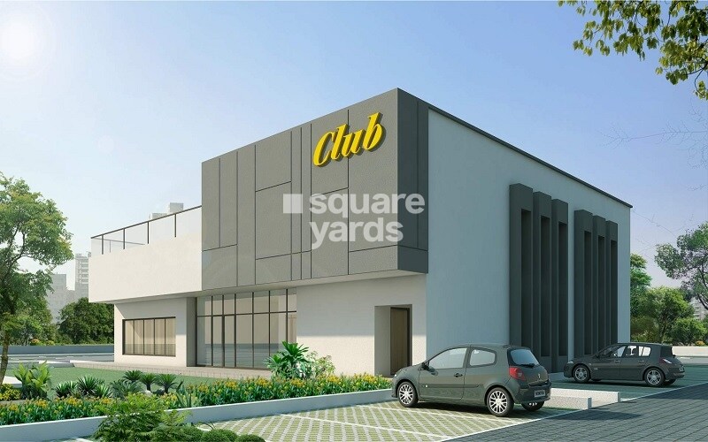 Ashadeep Rainbow Apartment