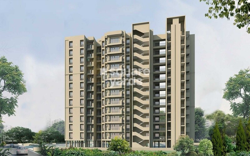 Ashadeep Rainbow Apartment Apartment Exteriors 2