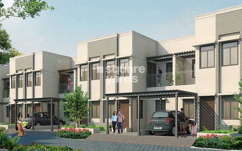 Ashadeep Rainbow Apartment