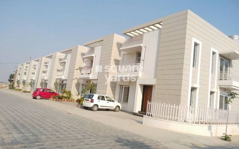 Ashadeep Rainbow Apartment