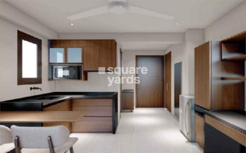 Ashadeep Rainbow Apartment