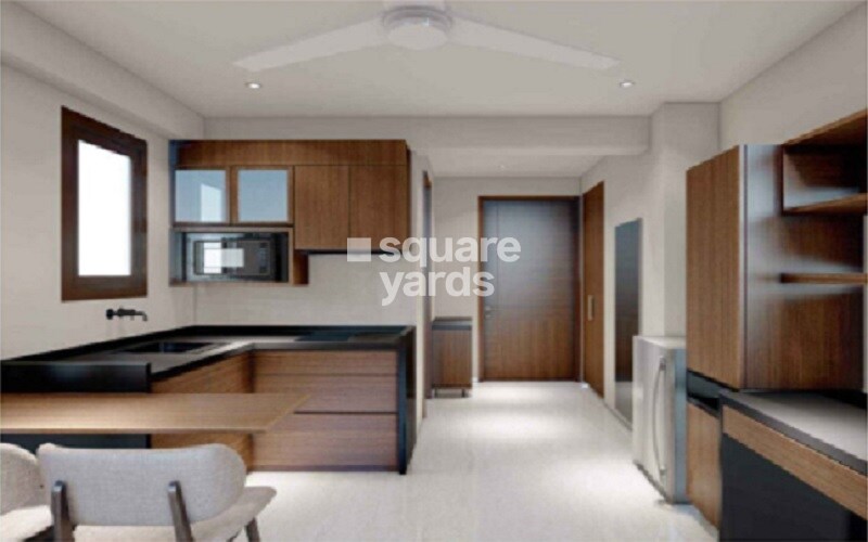 Ashadeep Rainbow Apartment Apartment Interiors