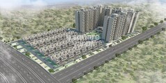 Ashadeep Rainbow Apartment