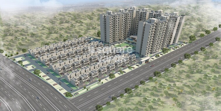 Ashadeep Rainbow Apartment Cover Image