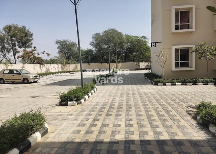 Ashadeep Rudraksh Apartment Exteriors 3