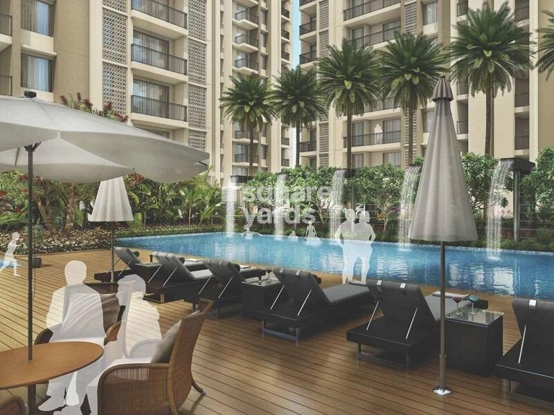 Ashadeep Vedanta Amenities-Features 1