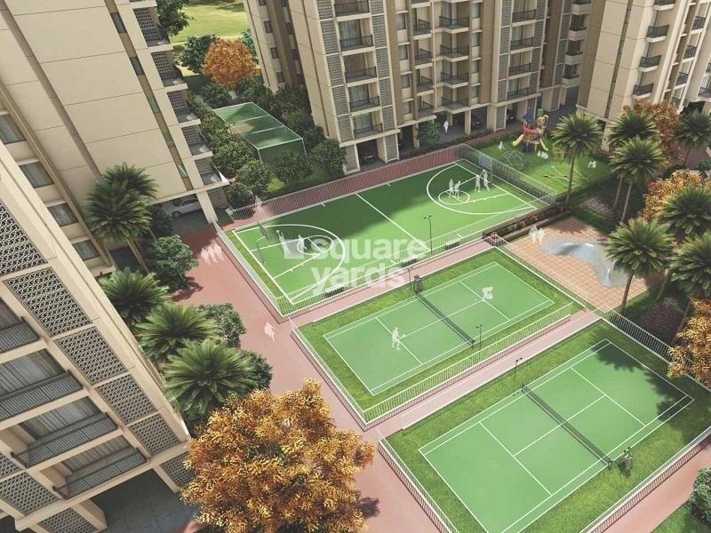 Ashadeep Vedanta Amenities-Features 2