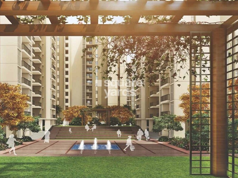 Ashadeep Vedanta Amenities-Features 3