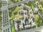ashadeep vedanta project tower view1 6905
