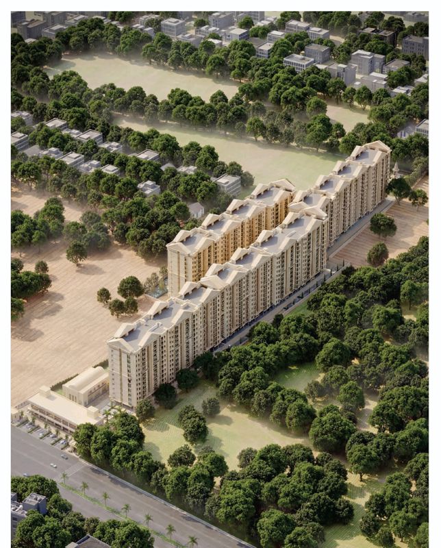 Ashapurna Neopolis Phase-1