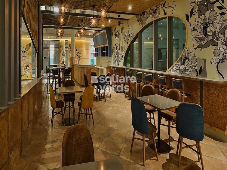 Ashiana Amantran Amenities-Features 2