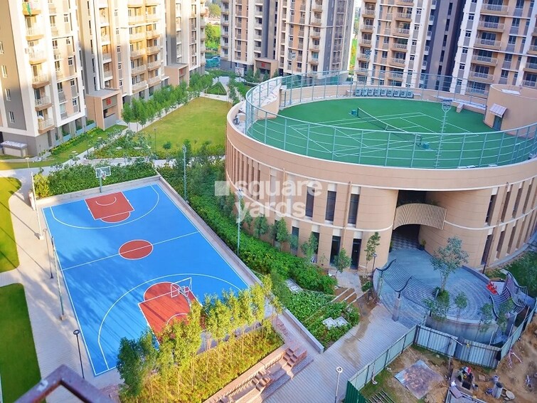 Ashiana Amantran Amenities-Features 3