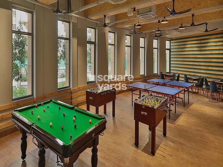 Ashiana Amantran Amenities-Features 4