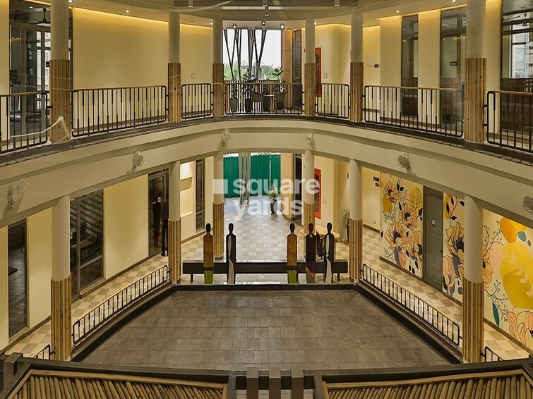 Ashiana Amantran Amenities-Features 8