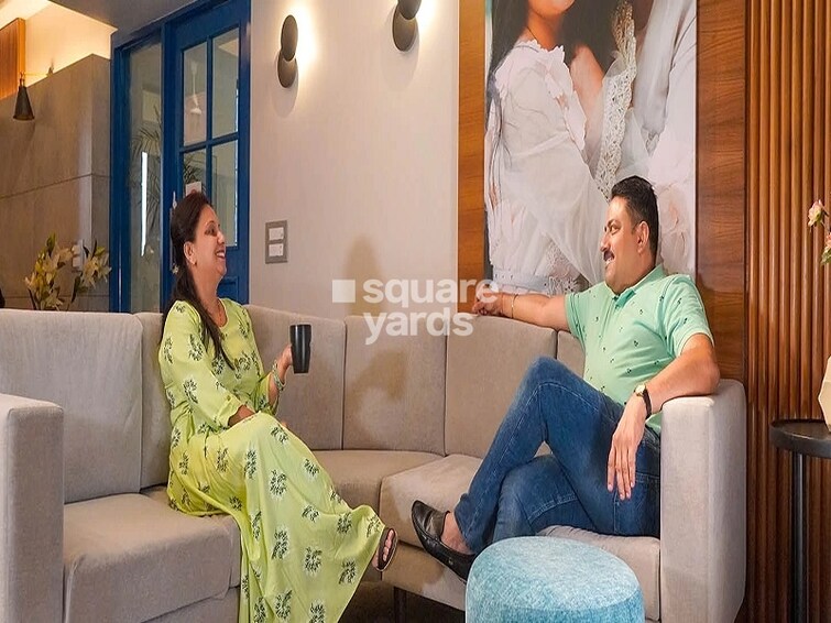 Ashiana Amantran Amenities-Features 9