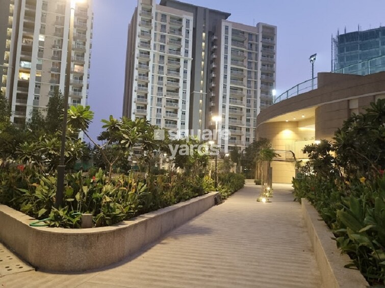 Ashiana Amantran Amenities-Features 10