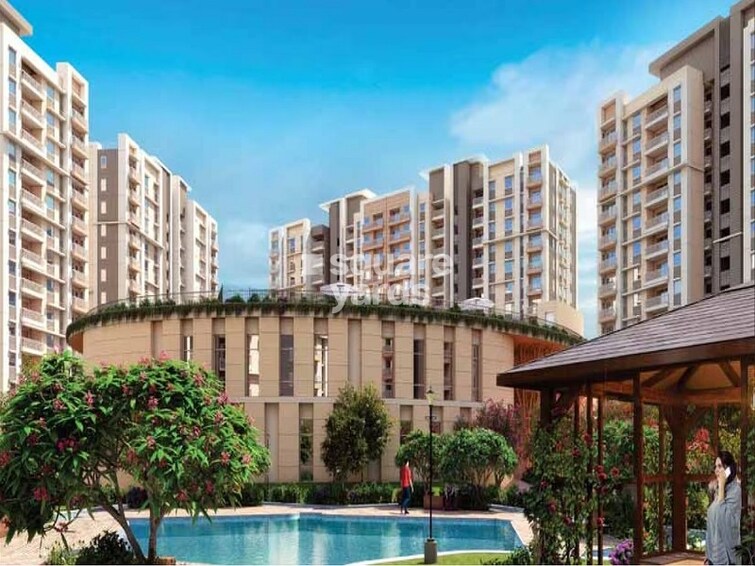 Ashiana Amantran Amenities-Features 11