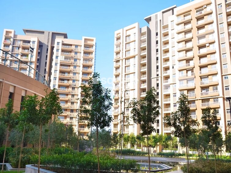 Ashiana Amantran Apartment Exteriors 2