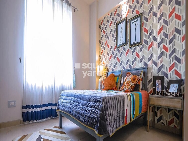 Ashiana Amantran Apartment Interiors 3