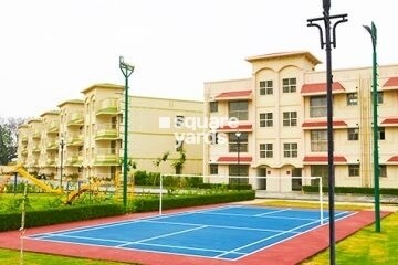 Ashiana Daksh Phase 1 Amenities-Features