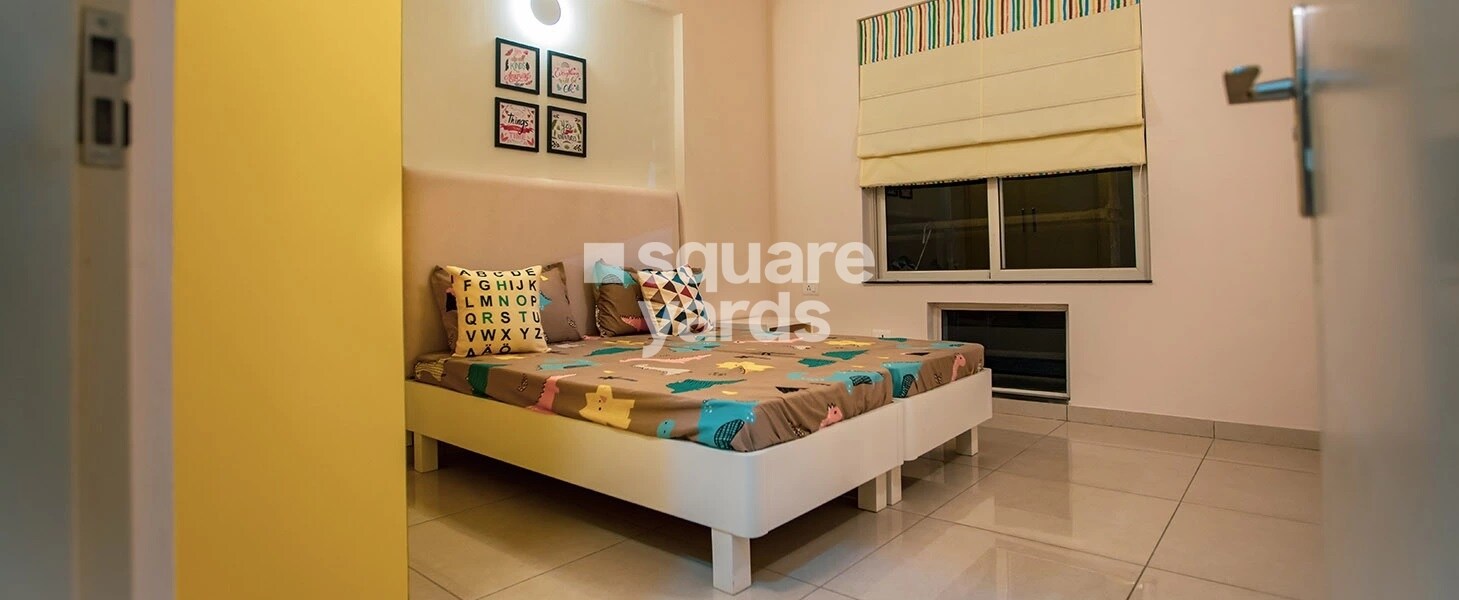 Ashiana Daksh Phase 1