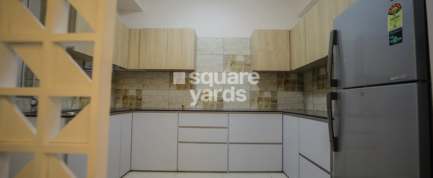 Ashiana Daksh Phase 1