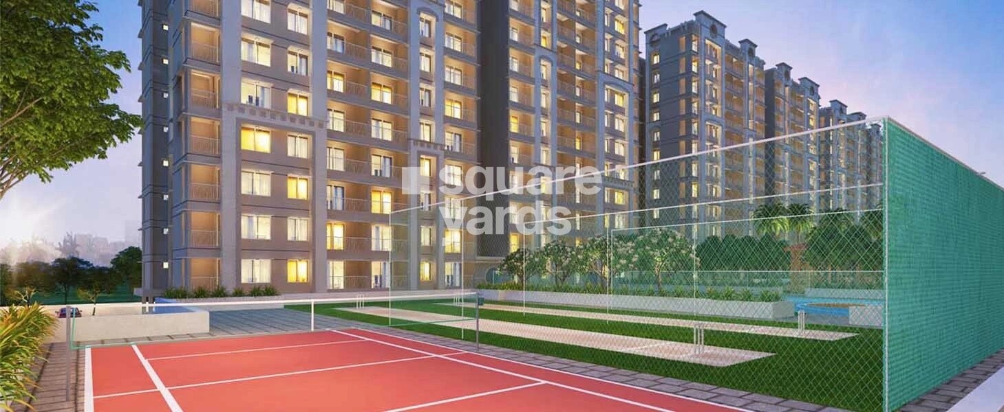 Ashiana Daksh Phase 1