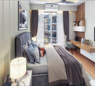 Ashiana Ekansh Apartment Interiors