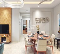 Ashiana Ekansh Apartment Interiors