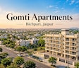 Ashiana Gomti Apartments