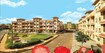 Ashiana Gulmohar Gardens Villas Apartment Exteriors