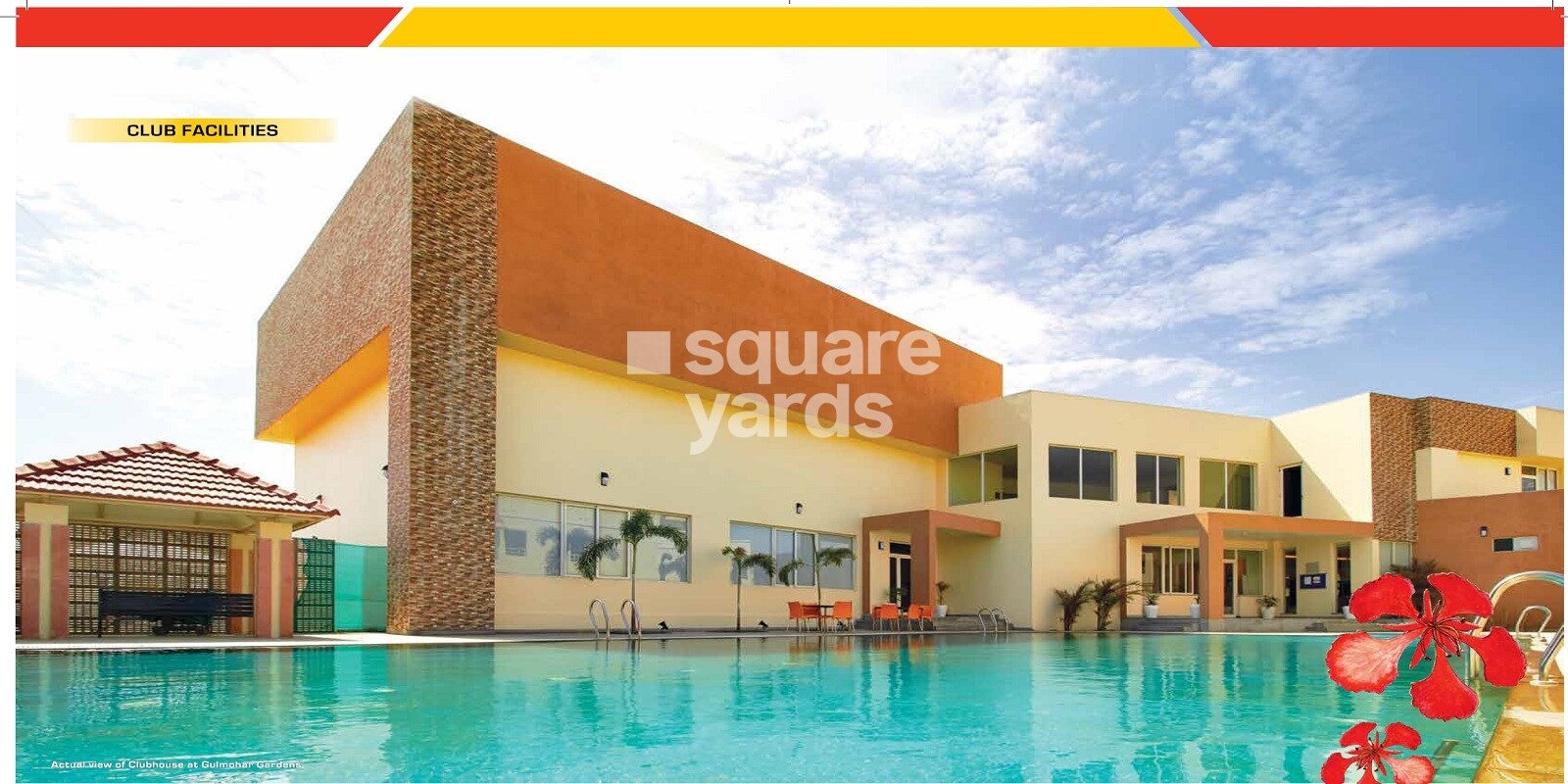 Ashiana Gulmohar Gardens Villas