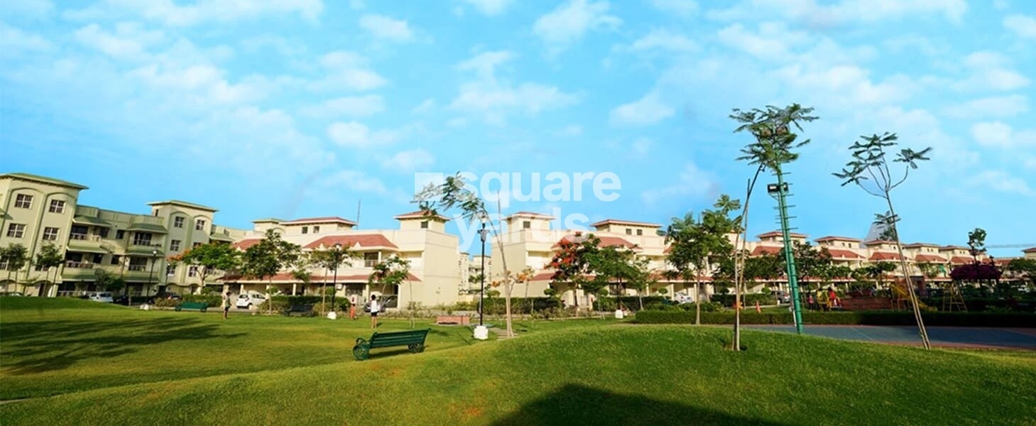 Ashiana Gulmohar Gardens Villas