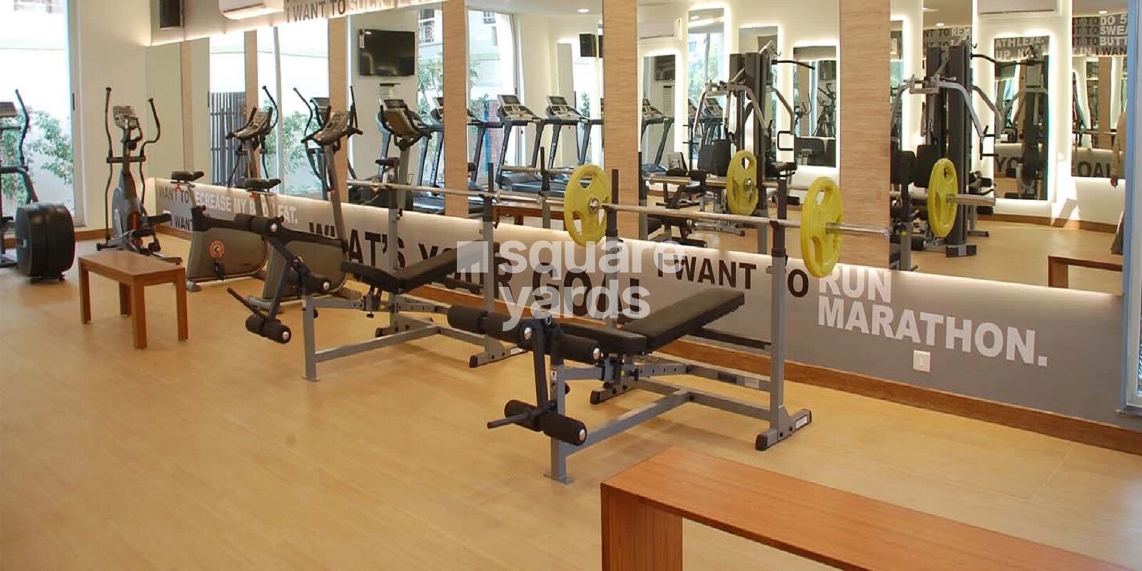 Ashiana Gulmohar Gardens Villas