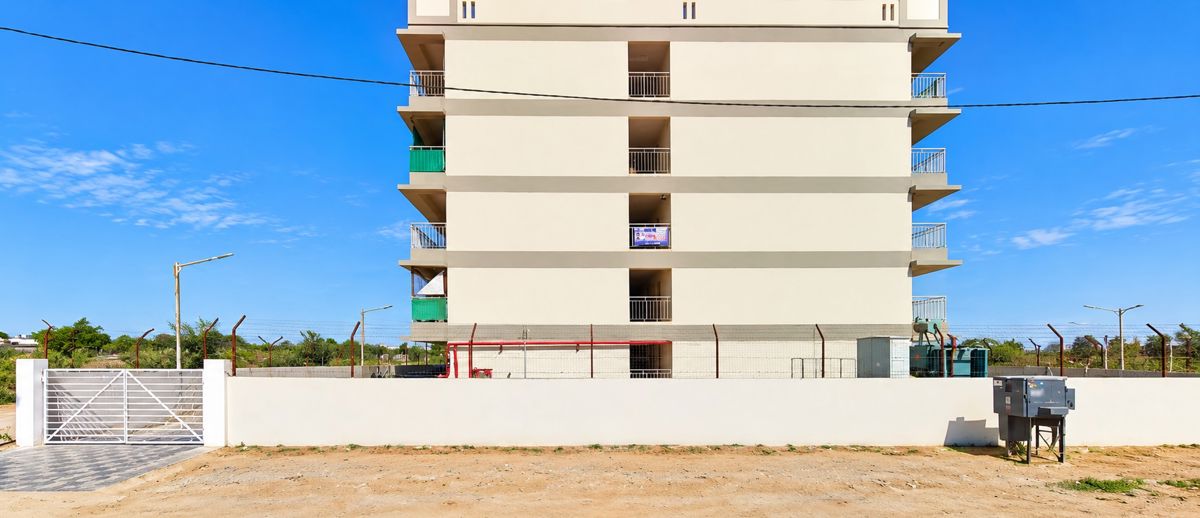 Ashiana Narmada Apartments