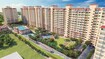 Ashiana Nitara Apartment Exteriors