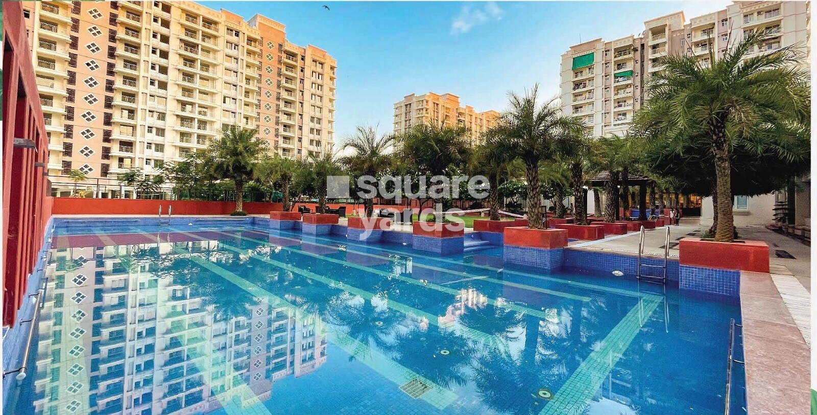 Ashiana Vrinda Gardens