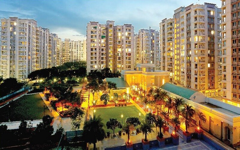 Ashiana Vrinda Gardens