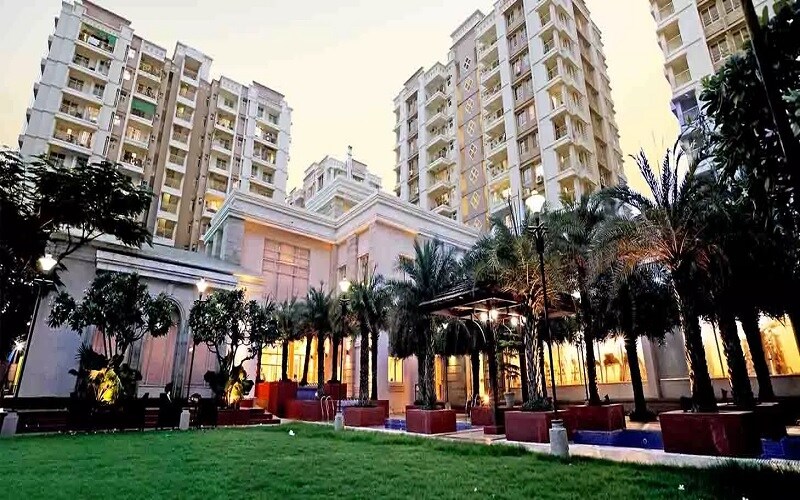 Ashiana Vrinda Gardens