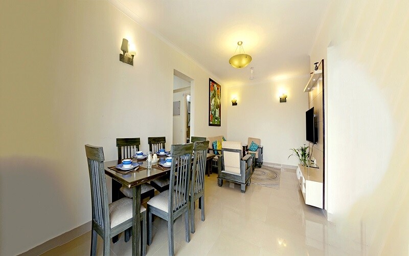 Ashiana Vrinda Gardens