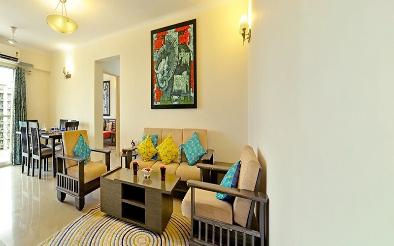 Ashiana Vrinda Gardens