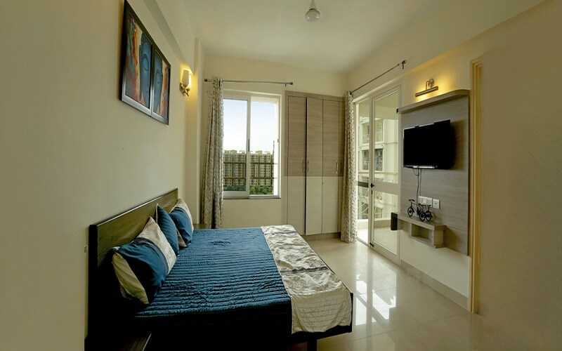 Ashiana Vrinda Gardens