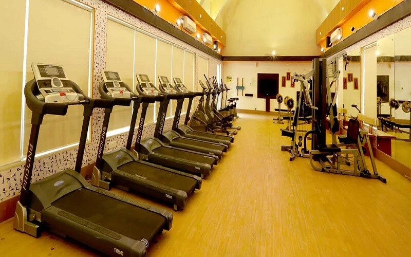 Ashiana Vrinda Gardens