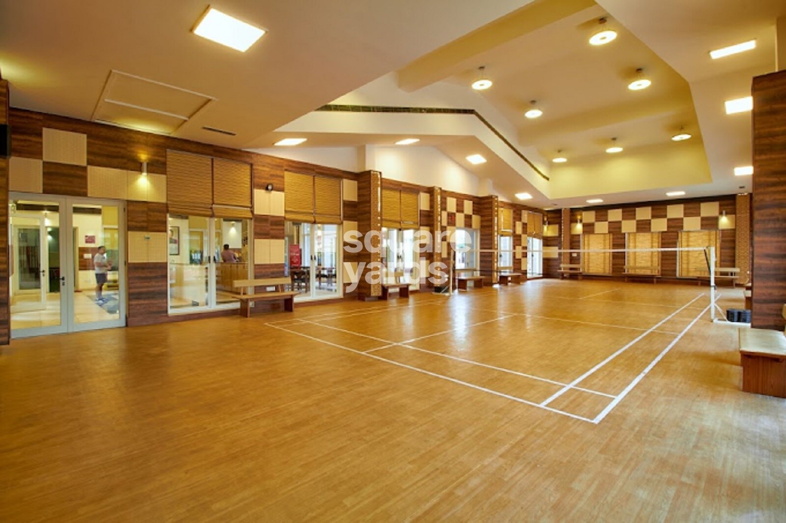 Ashiana Vrinda Gardens