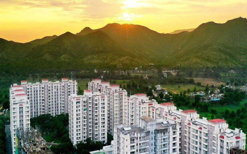 Ashiana Vrinda Gardens